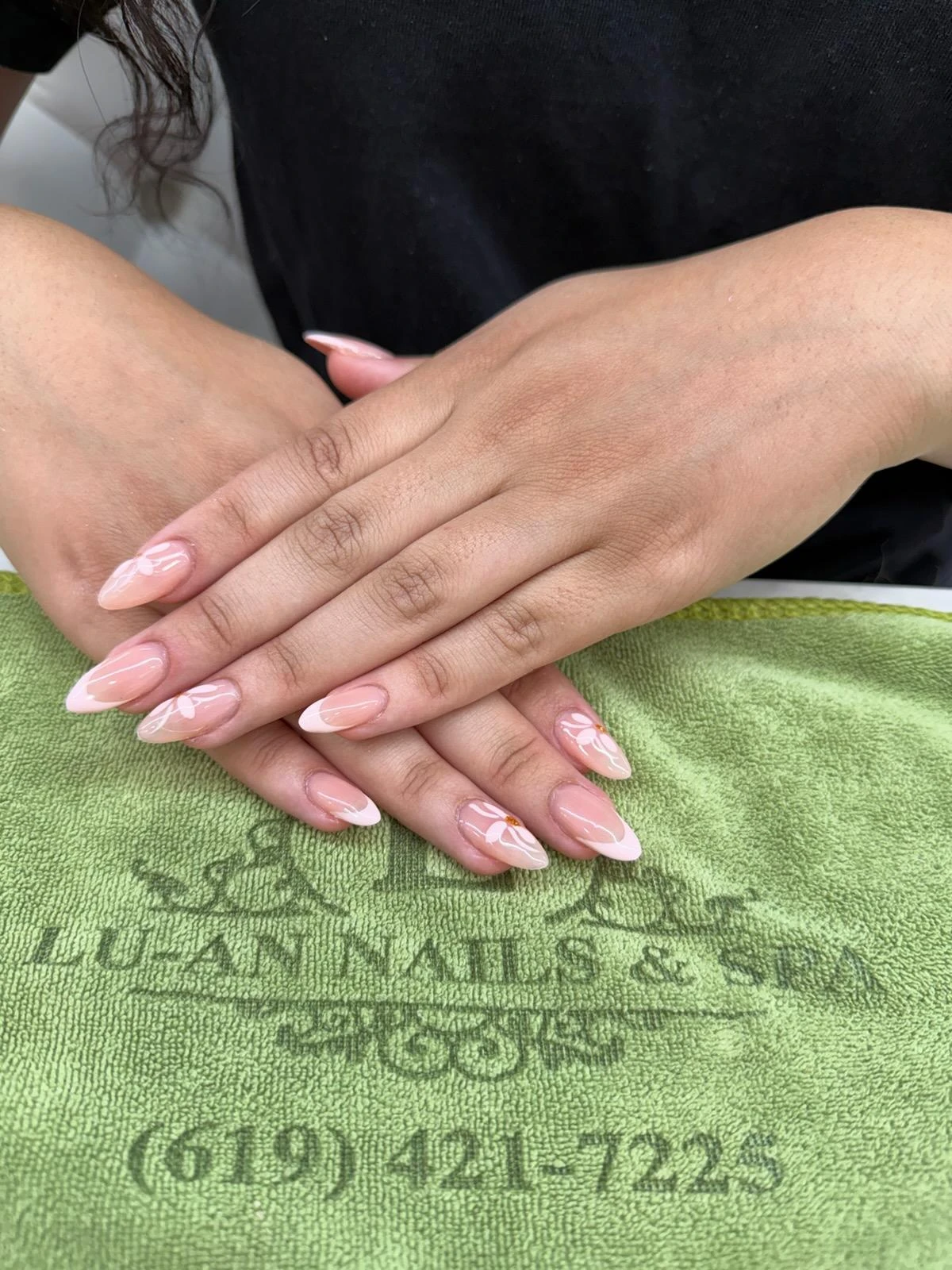 Nail Design July 23 2026